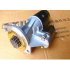 Starter for Kohler engine,344743