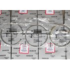 Iveco diesel engine piston rings,1908789,8092269,1930996,8093893