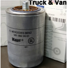 fuel filter for MTU 0010920301