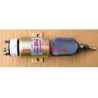 Fuel solenoid SA-4148