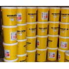 Komatsu diesel engine specific lubricating oil,DH-1