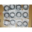 Piston rings for Detroit diesel engine,23522955,8924084,8926351,23522534