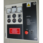 Generator controller for  fgwilsion