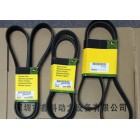 Belts for John Deere diesel engine,R500277,R123454,DZ118736,R97939