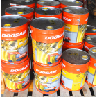 DOOSAN engine oil