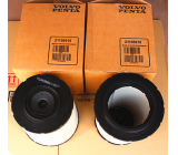 Volvo air filters 21196919