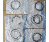 Piston rings for Volvo diesel engine,3826935