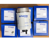 Perkins fuel filters 26560143