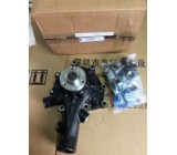 Water pump 15202107F