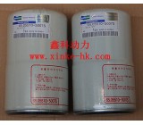 OIL FILTER 51.5510-5007S