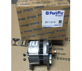 alternator for Perkins 2871A141