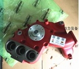 DOOSAN engine water pump 400921-00016