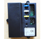 FGWILSON generator control module 258-9756.