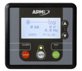 controller for sdmo generator APM303