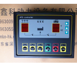 ATS controller HGM6510