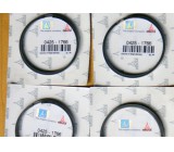 Piston rings for Deutz diesel engine,04251766,04178311