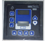 Generator controller for  fgwilsion