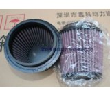 CLARKE fire pump filters B045L8