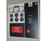 Generator controller for  fgwilsion