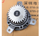 VOLVO WATER PUMP 3803909