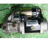 DOOSAN starter assy 65.26201-7074D