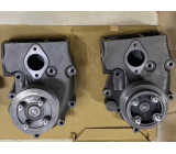 water pump for volvo 866583