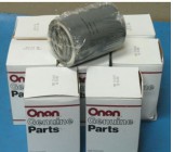 ONAN Generator Set parts 122-0836