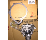 water pump  for deutz 02937604