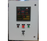 Generator controller for  fgwilsion HS810-MGC